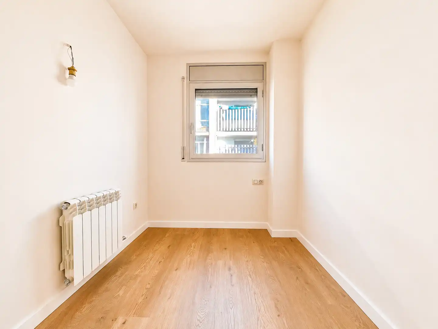 Piso con terraza en venta en Avinguda de Sant Narcís, imagen 6