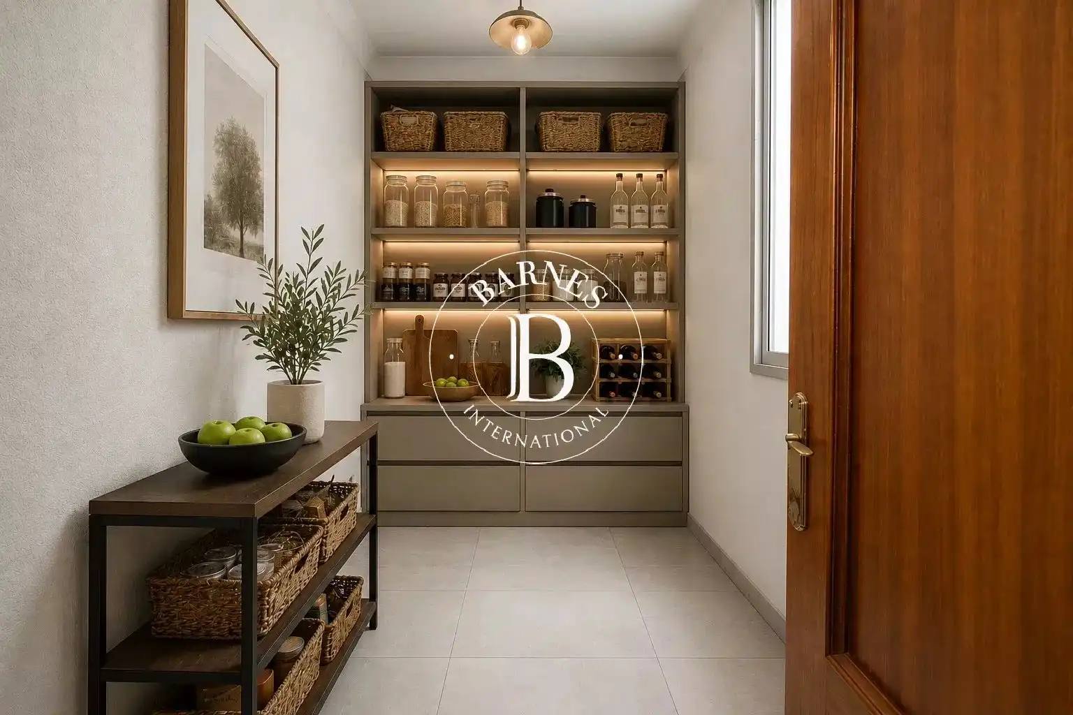 Piso en venta en Madrid con Calefacción y Balcón