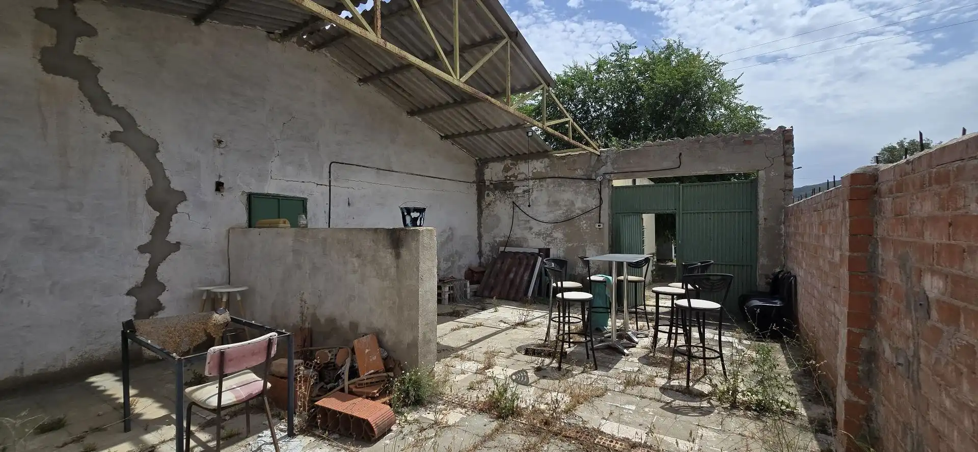 Terreno rustico in vendita a Argamasilla de Calatrava, imagen 21