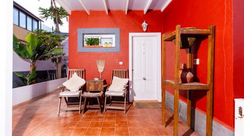 Foto 3 de Casa o xalet en venda a Bajamar, Santa Cruz de Tenerife