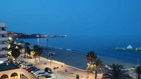 Foto 5 de Estudio de alquiler en Paseo Marítimo Rey de España, Las Gaviotas  - Carvajal, Fuengirola