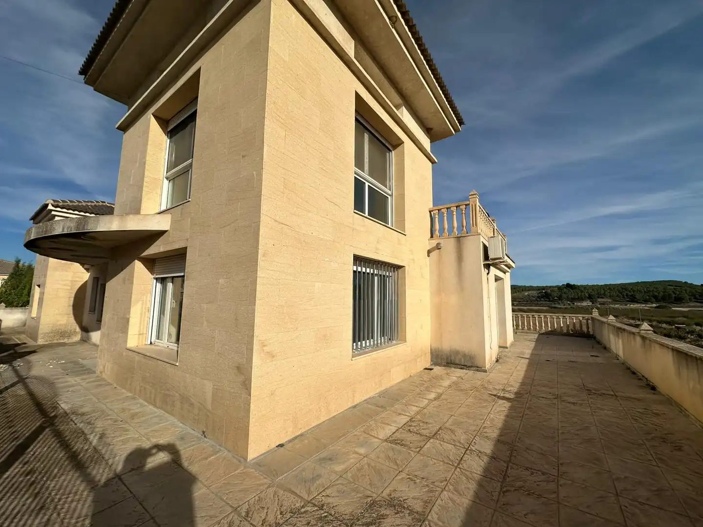 Casa a schiera in vendita a Carretera de Lorca, imagen 35