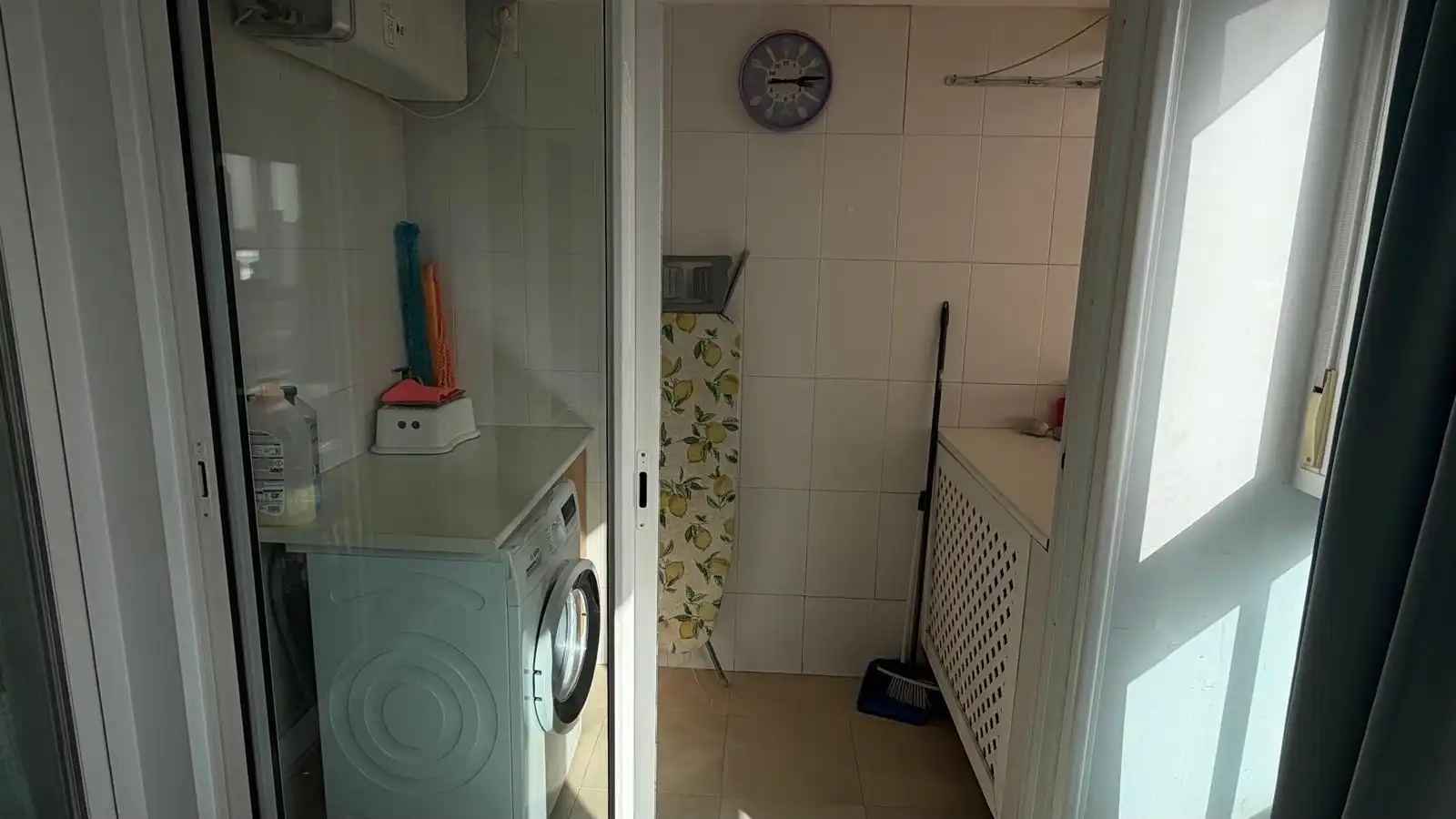 Apartments for rent in Benidorm  with Air Conditioner, Balcony and Community pool