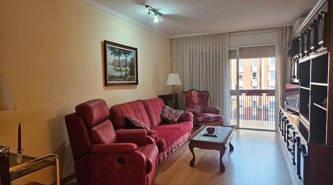 Foto 5 de Piso de alquiler en Creu Alta, Sabadell