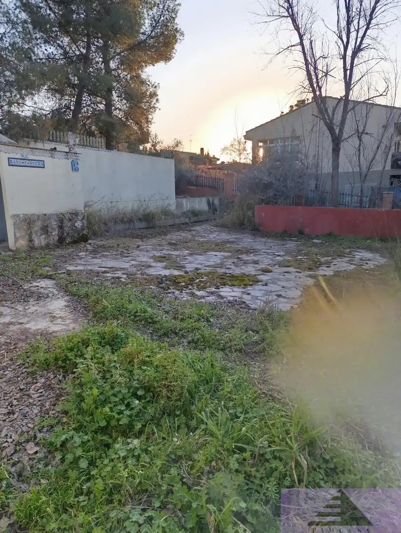 Xalet en venda a Colmenar de Oreja, imagen 3