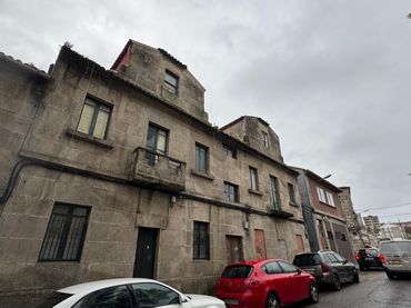 Residencial en venta en Baixada á Igrexa