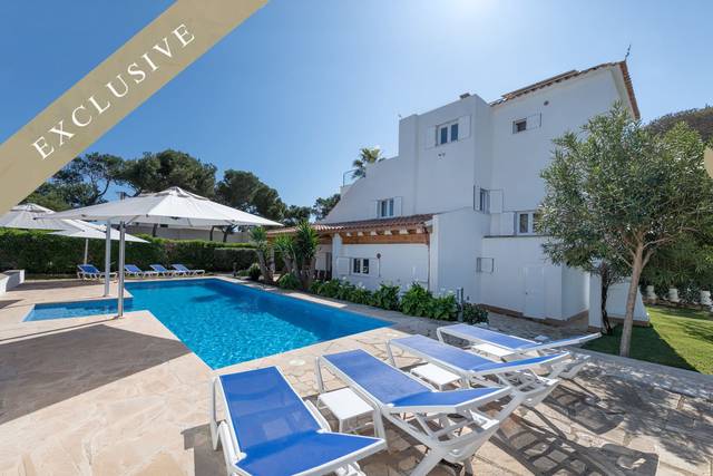 Casa-chalet en Venta en Felanitx Poble
