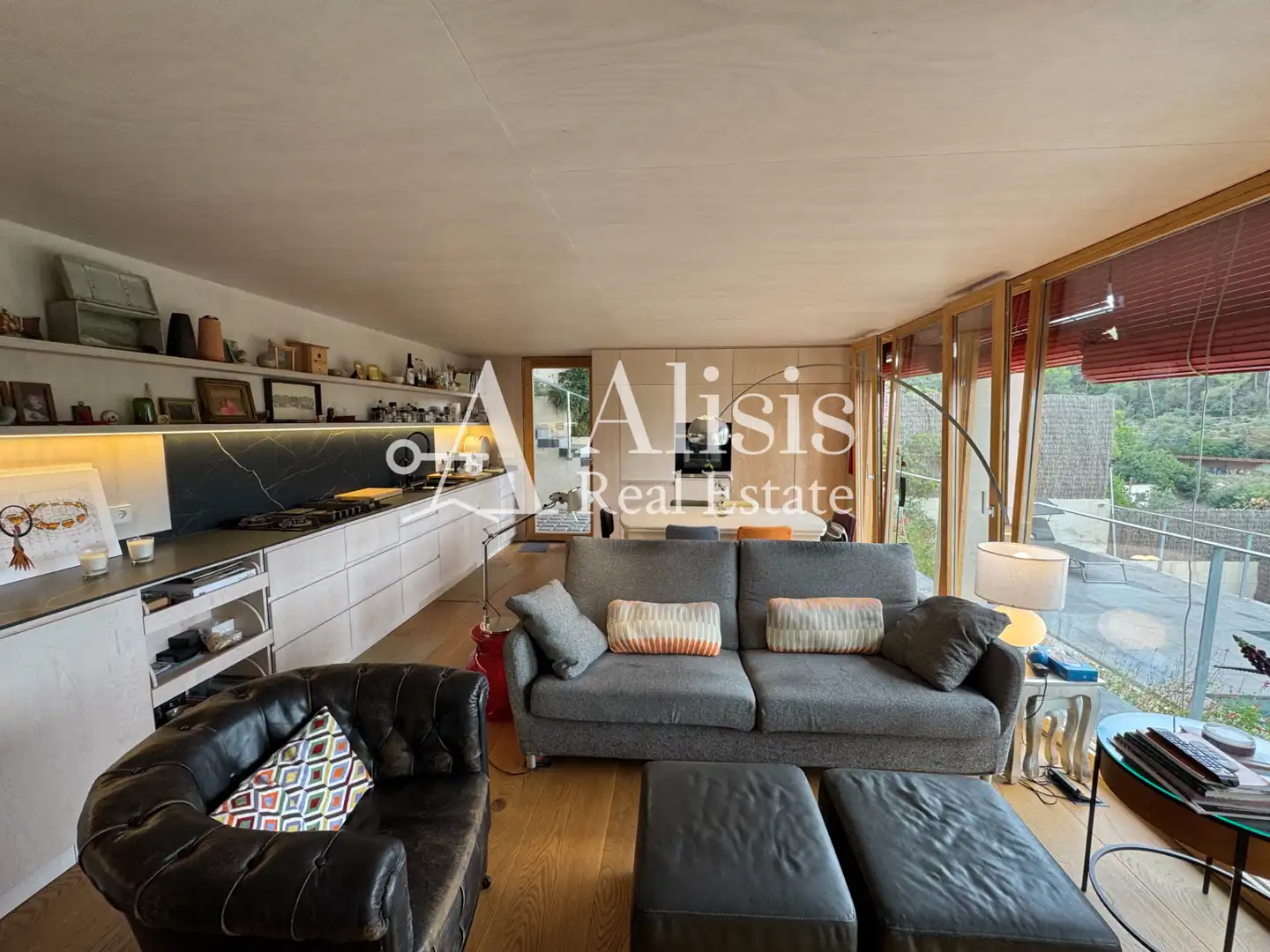 Casa o chalet en venta en Molins de Rei