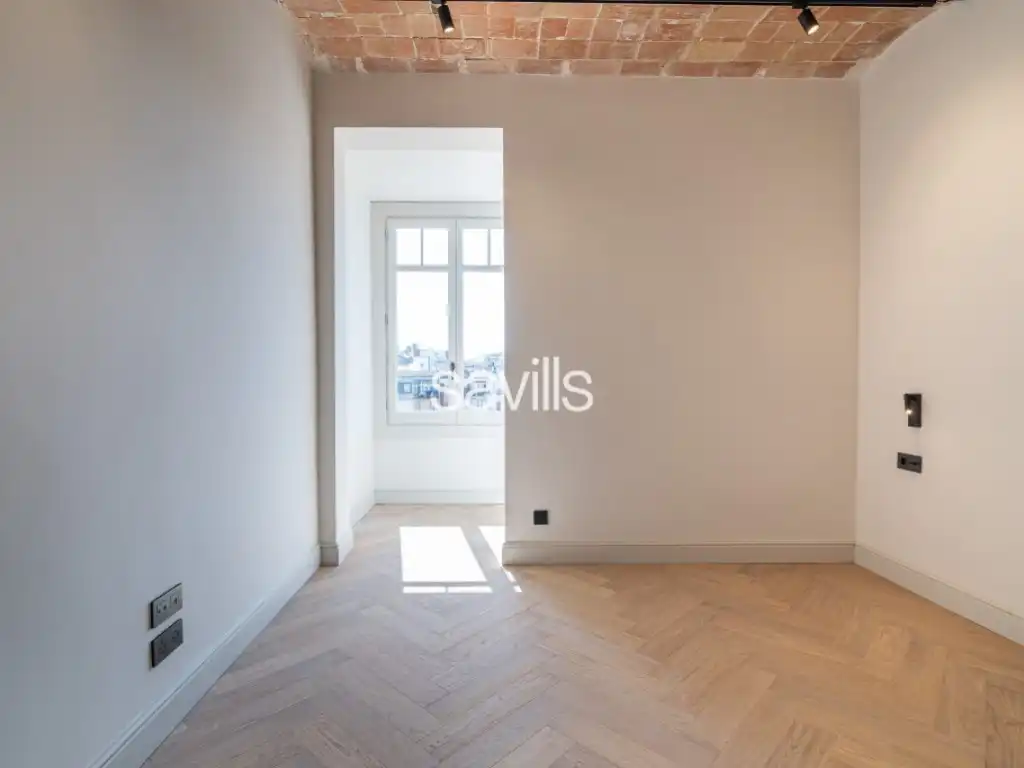 Mini appartamento con terrazza in vendita a Eixample, imagen 20