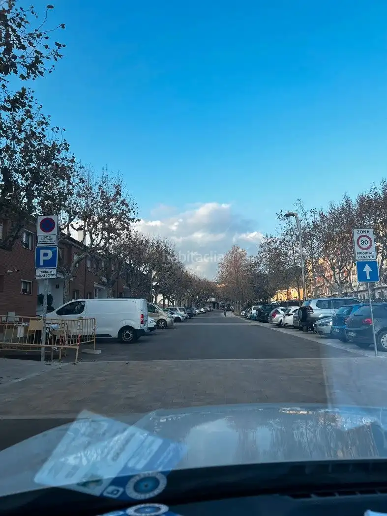 Wohnbaugrundstück zum Verkauf in Rambla Riera i Penya 3, imagen 8