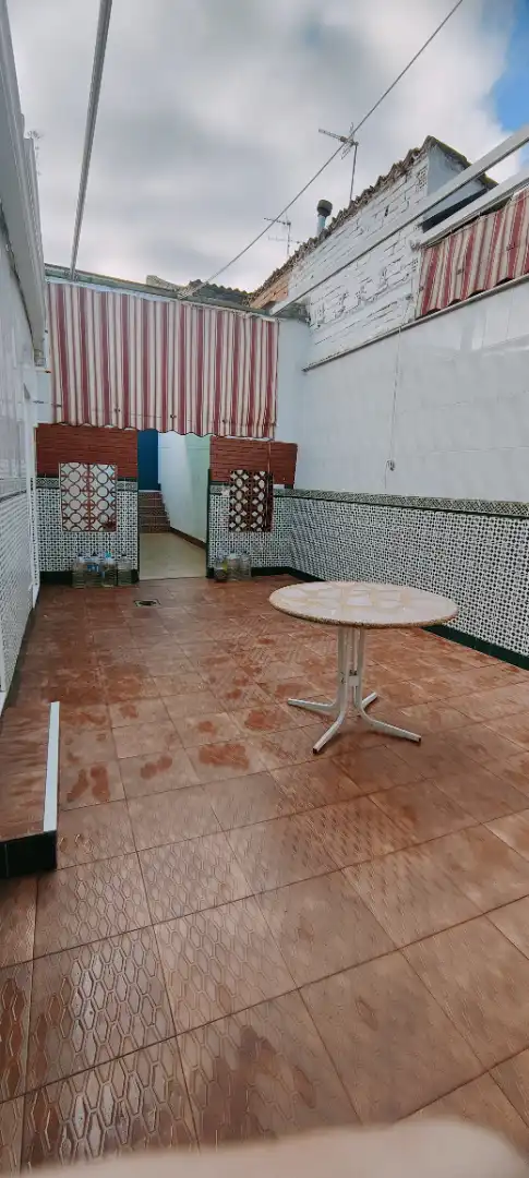 Casa con terraza en venta en Calle Blas Infante, imagen 13
