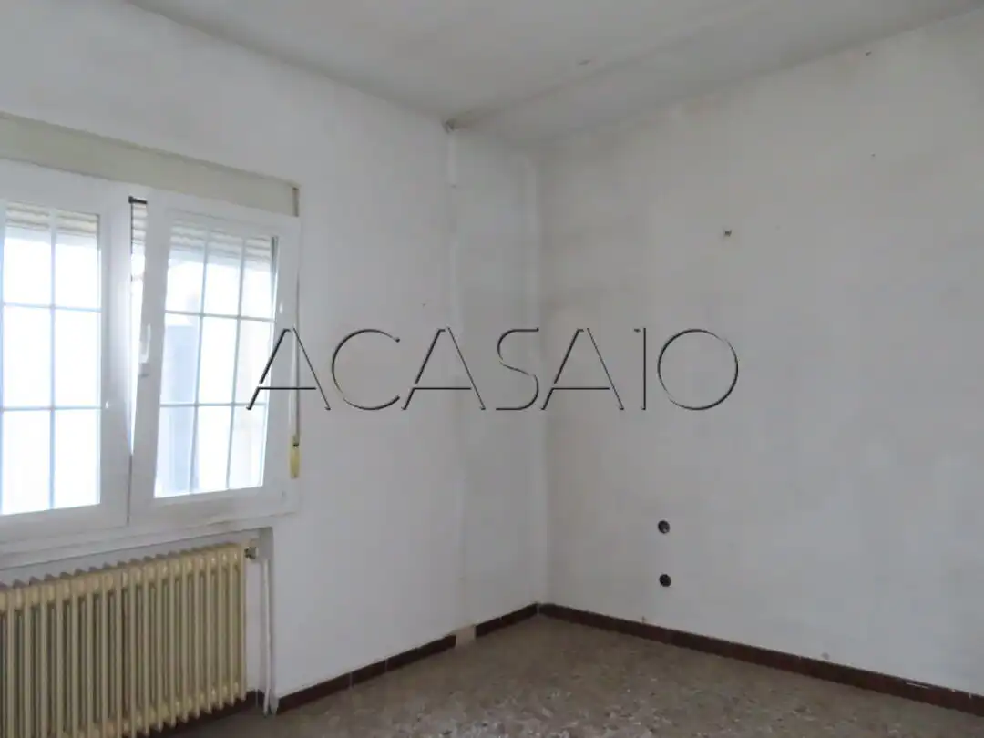 Casa o chalet en venta en Numancia de la Sagra con Aire acondicionado y Calefacción