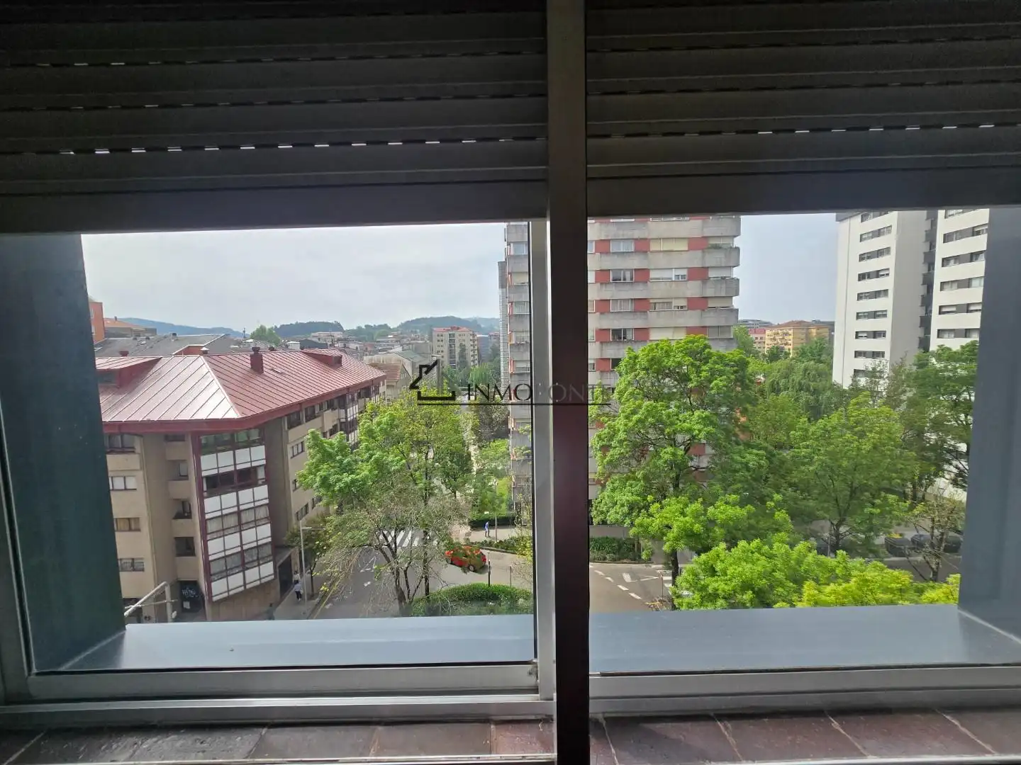 Flat with lift to rent in Zona de Plaza de Barcelos, imagen 33