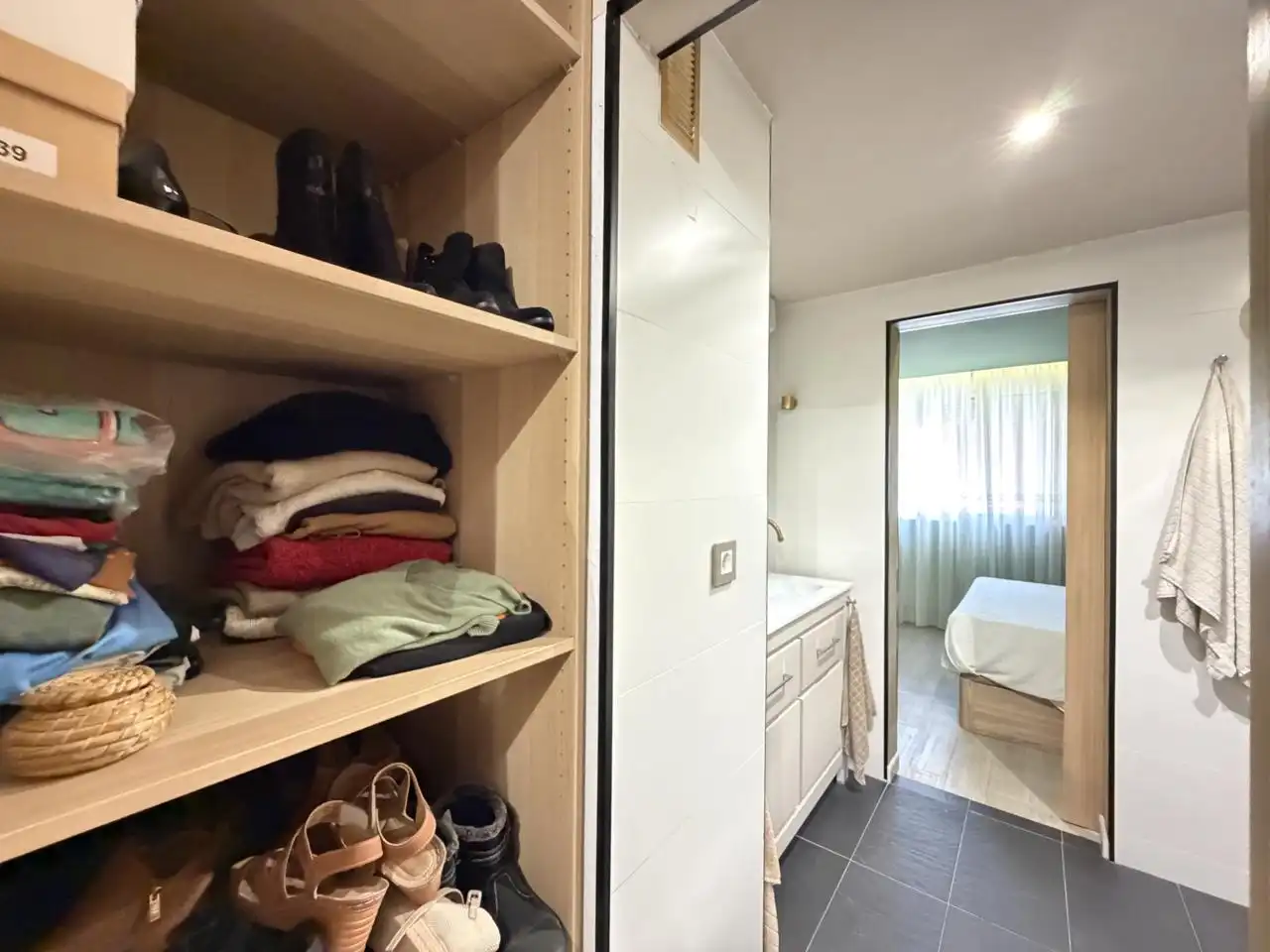Flat with pool for sale in Calle Brasil, imagen 49