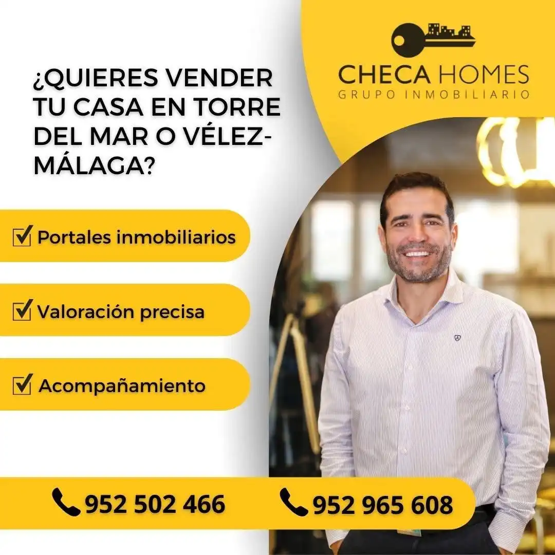 Business premises to rent in Torre del Mar, imagen 14