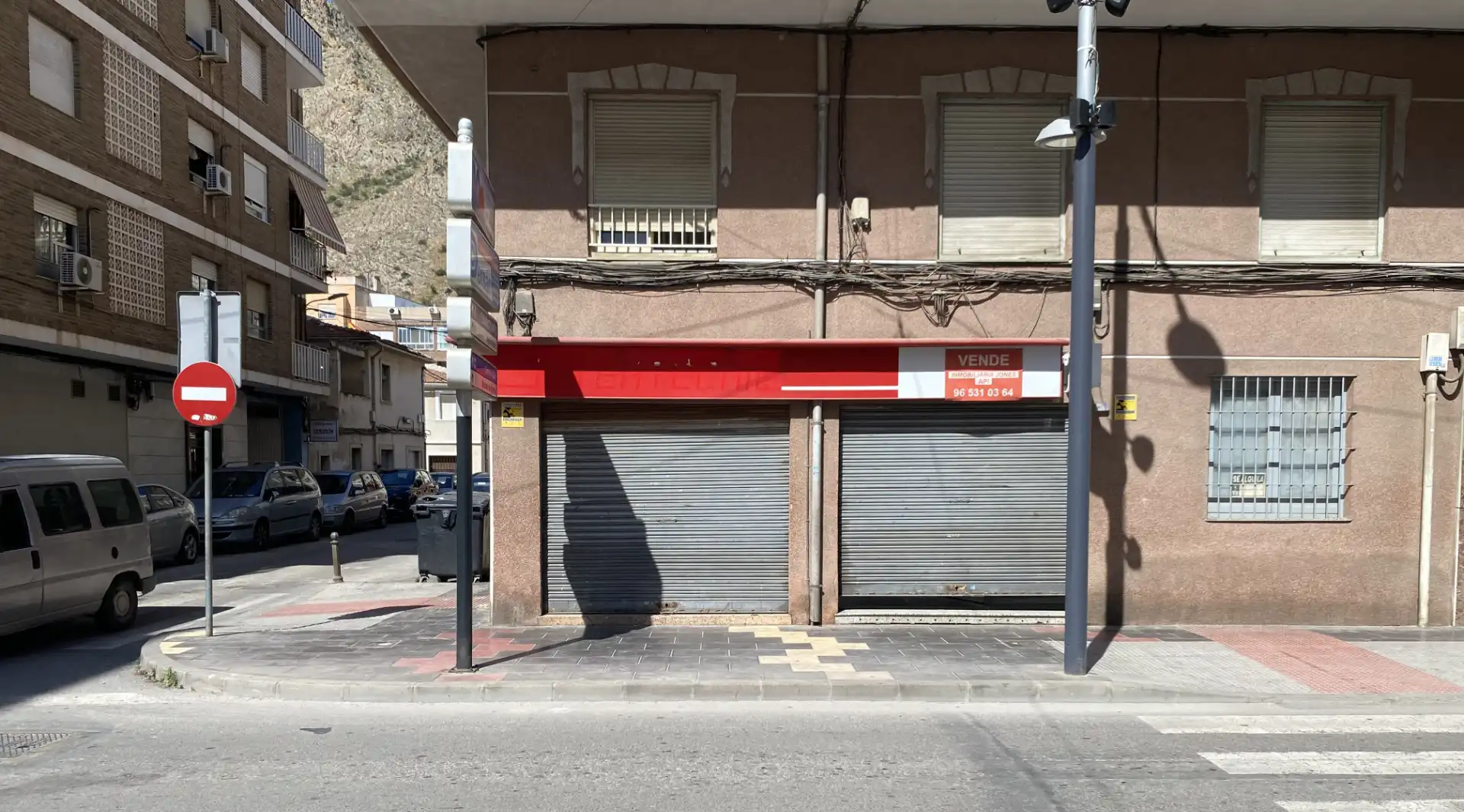 Local commercial à vendre à Callosa de Segura, imagen 2