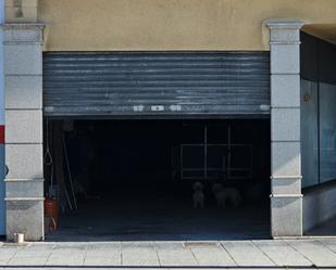 Exterior view of Box room for sale in Viveiro