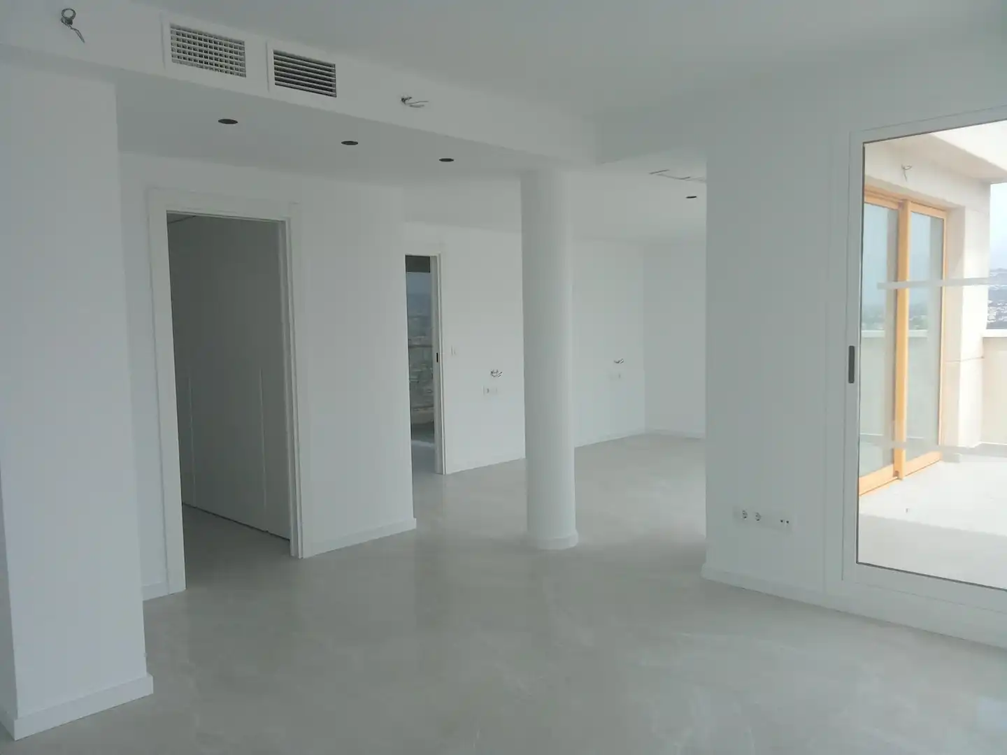 Attique avec piscine à vendre à Zona Levante - Playa Fossa, imagen 18