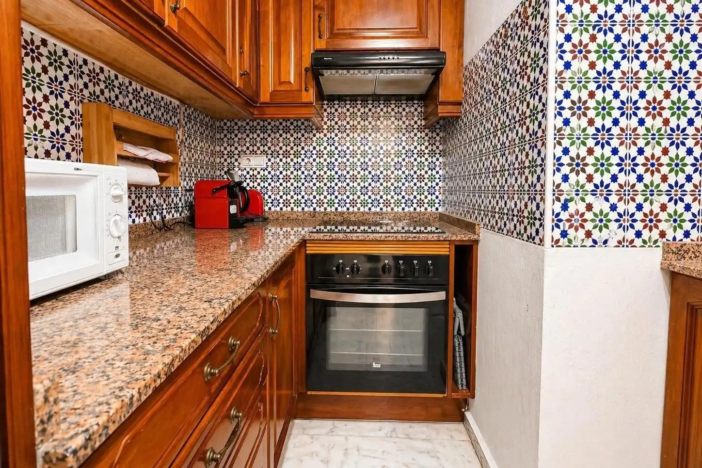 Apartament amb terrassa en venda a Avenida Av. Roentgen 5, imagen 8