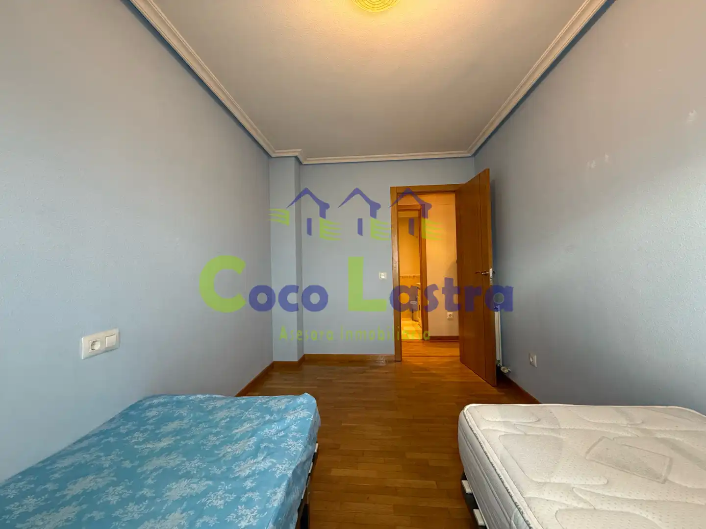 Flat for sale in Calle Teso de la Feria, Guijuelo