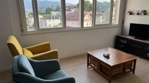 Foto 2 de Apartament de lloguer a Po-325, 2, San Pedro da Ramallosa, Nigrán