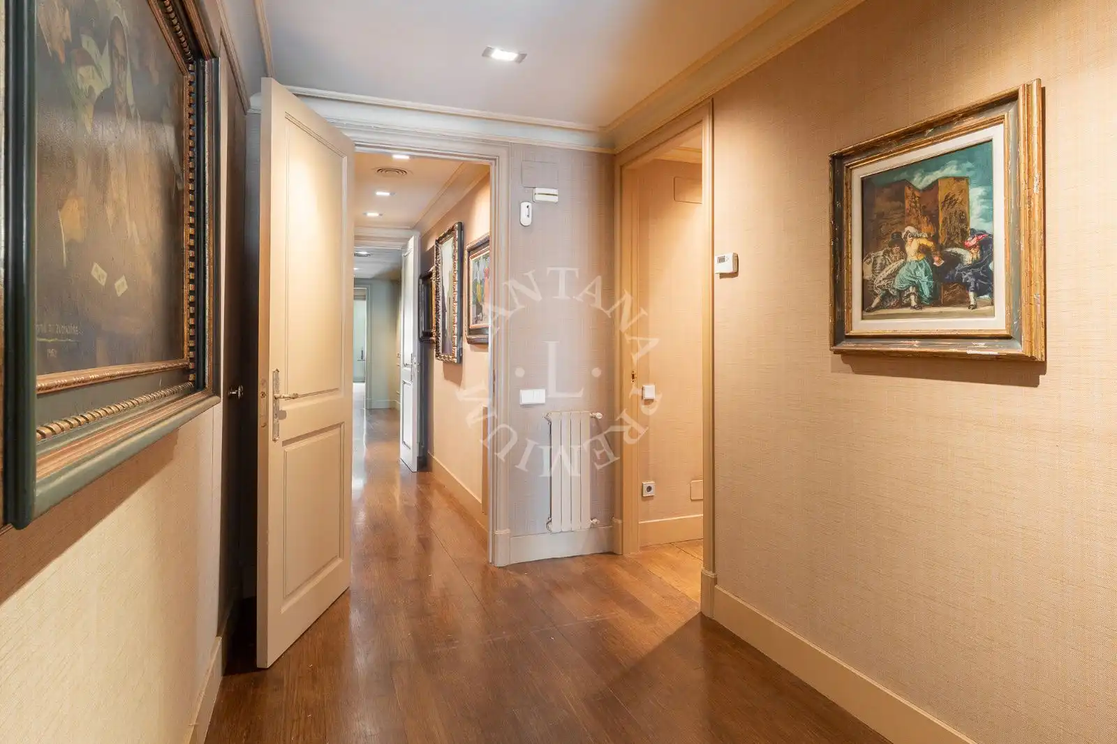 Piso en venta en Barcelona con Trastero