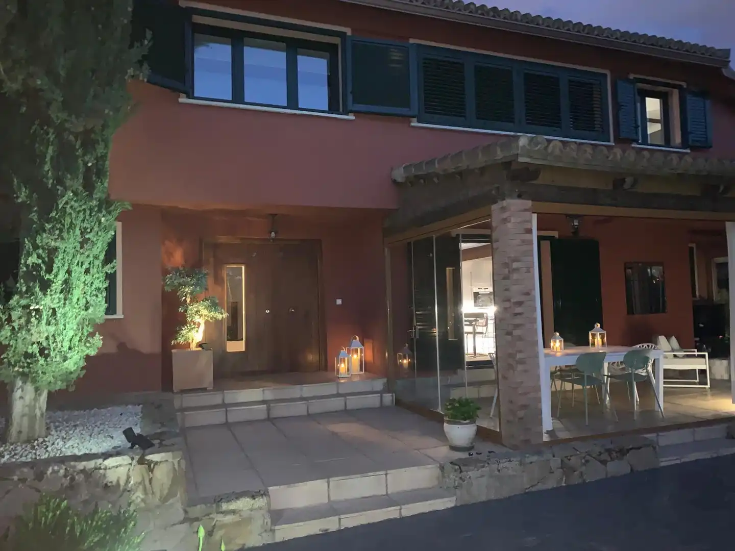 Casa o chalet en venta en Boadilla del Monte con Aire acondicionado, Calefacción y Jardín privado