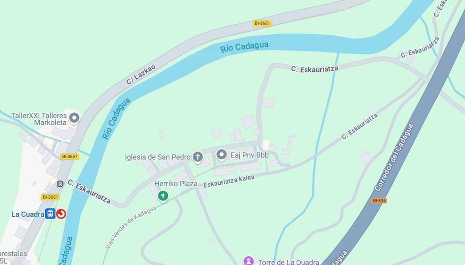 Foto 1 de Casa o chalet en venta en Güeñes, Bizkaia