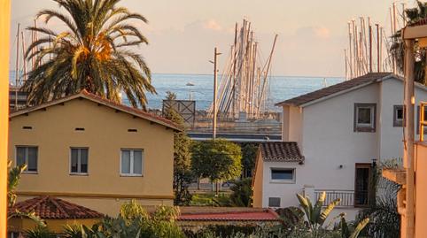 Foto 3 de Pis en venda a Sector Est, Barcelona