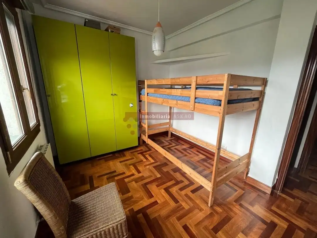 Wohnung mit Aufzug zum Verkauf in Aperribai Auzoa, imagen 6