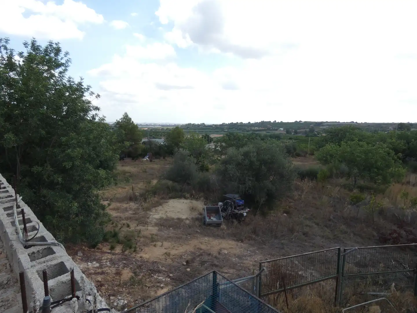Casa o xalet en venda en Torrent amb Aire condicionat, Calefacció i Jardí privat