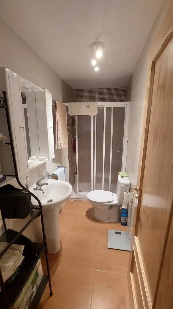 Baño de Casa o chalet en venta en Mirabel