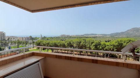 Foto 3 de Apartament en venda a Avenida Jardín, 3, Aguamarina, Oropesa del Mar / Orpesa