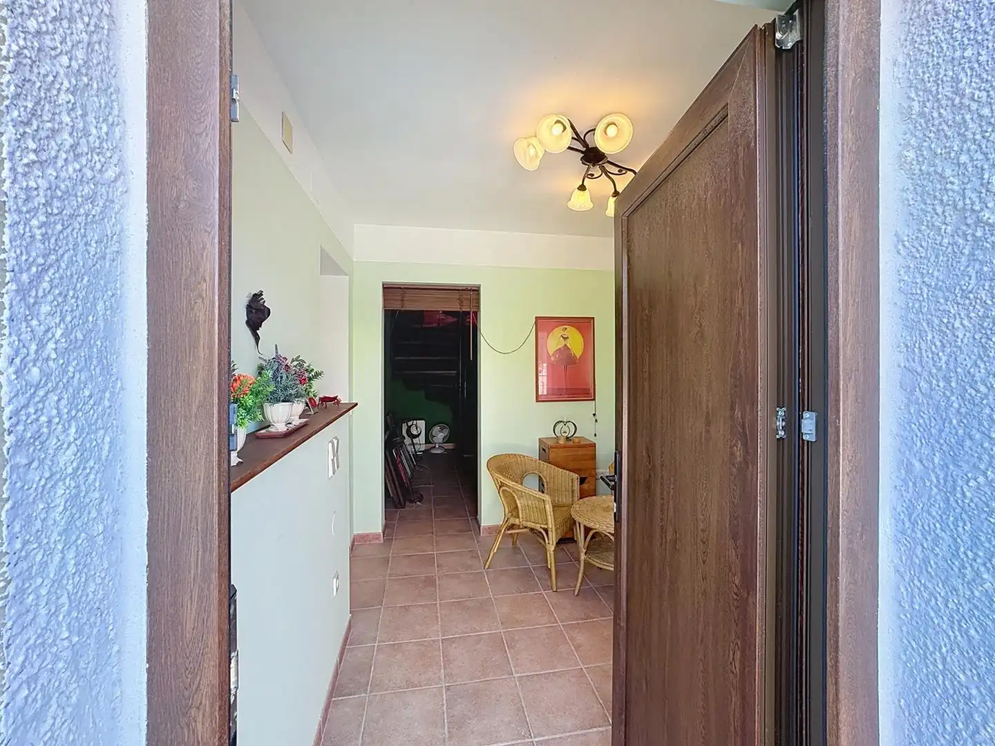 Chalet con piscina en venta en Cumbre del Sol, imagen 38