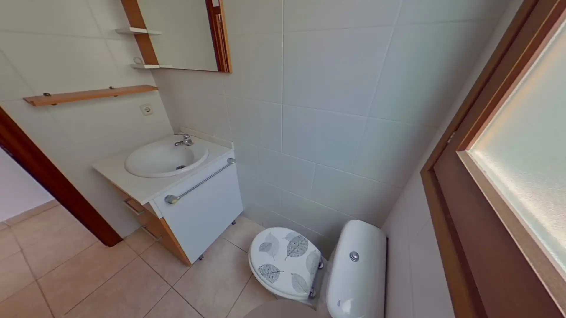 Flat for sale in RAVAL DE LLEIDA, Les Borges Blanques