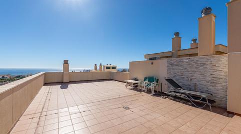 Foto 5 de Àtic en venda a  Andres Segovia, 10, El Pinillo, Málaga