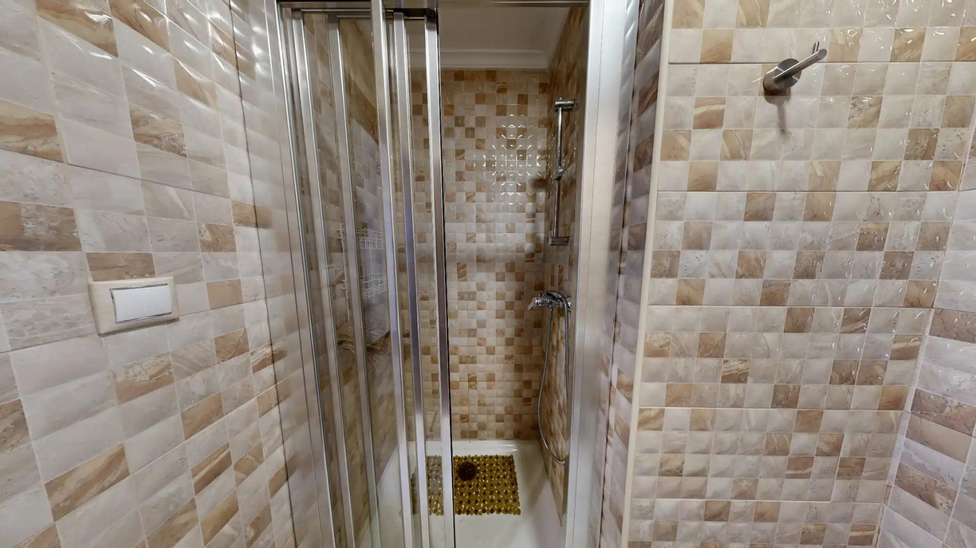 Baño de Piso en venta en Albacete con Calefacción, Trastero y Amueblado