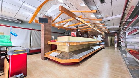 Foto 3 von Geschaftsraum zum Verkauf in Cartagena - Calle Angel Bruna, Ensanche, Cartagena