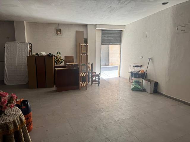 Local comercial en Venta en Centro