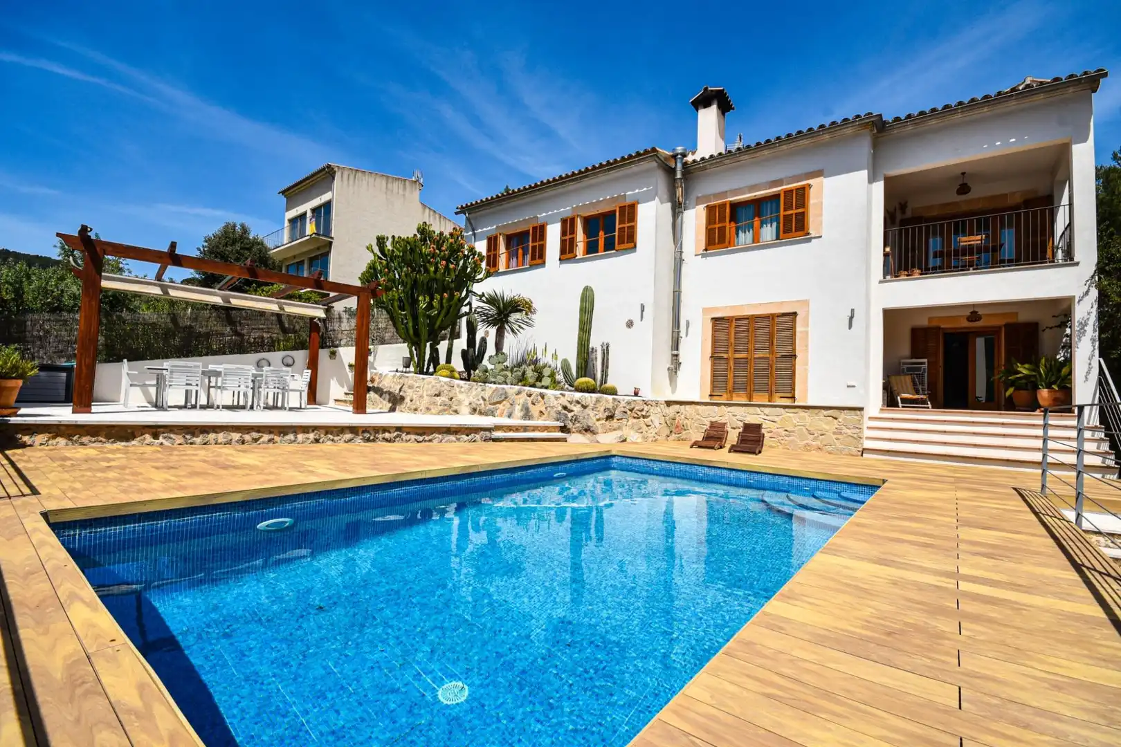 Haus mit Terrasse zum Verkauf in Esporles, imagen 5