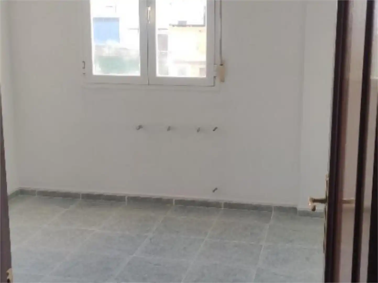 Kitchen of Flat for sale in Quesada  with Balcony