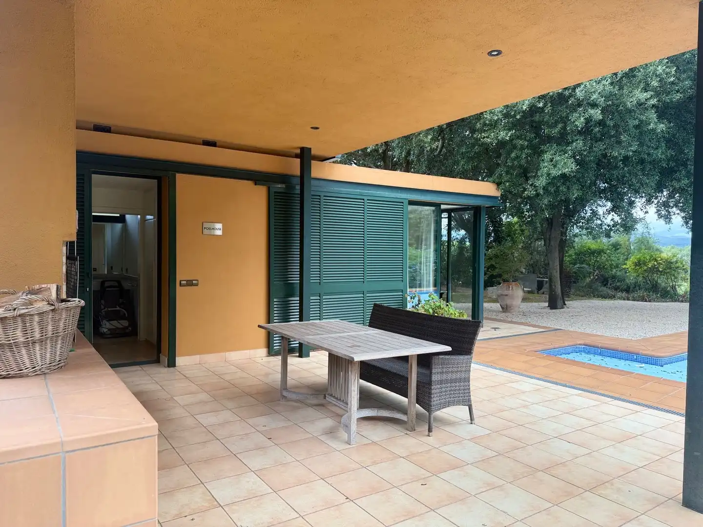 Casa con piscina in vendita a JOSEP MARIA DE VENTÓS, imagen 66