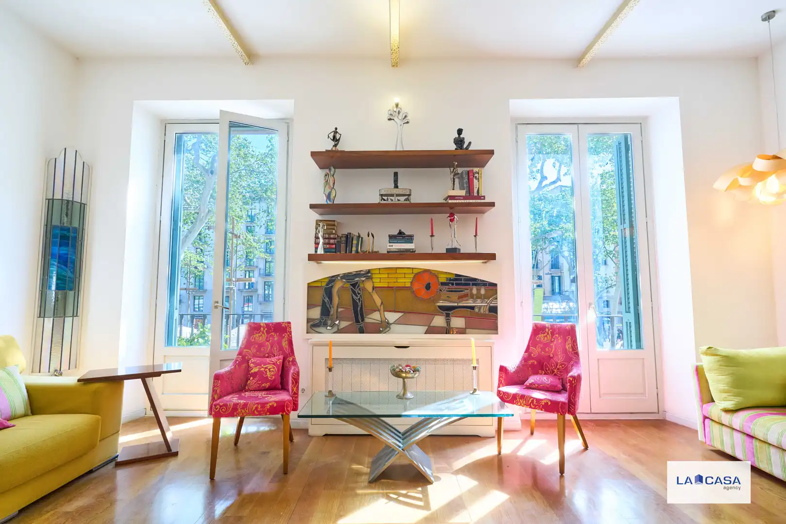 Wohnung mit Terrasse zum Verkauf in La Rambla, imagen 18