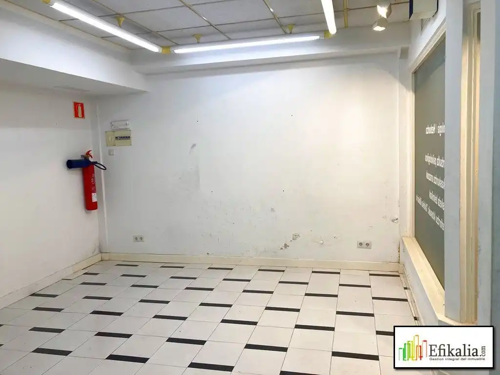 Local comercial de lloguer a Korreo 11, imagen 12
