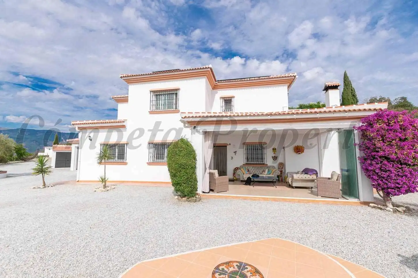 House for sale in Cómpeta, imagen 2