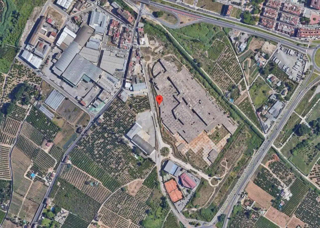 Edificio en venta en Urbanitzacions i Pedanies Sud