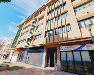 Exterior view of Office for sale in Molina de Segura