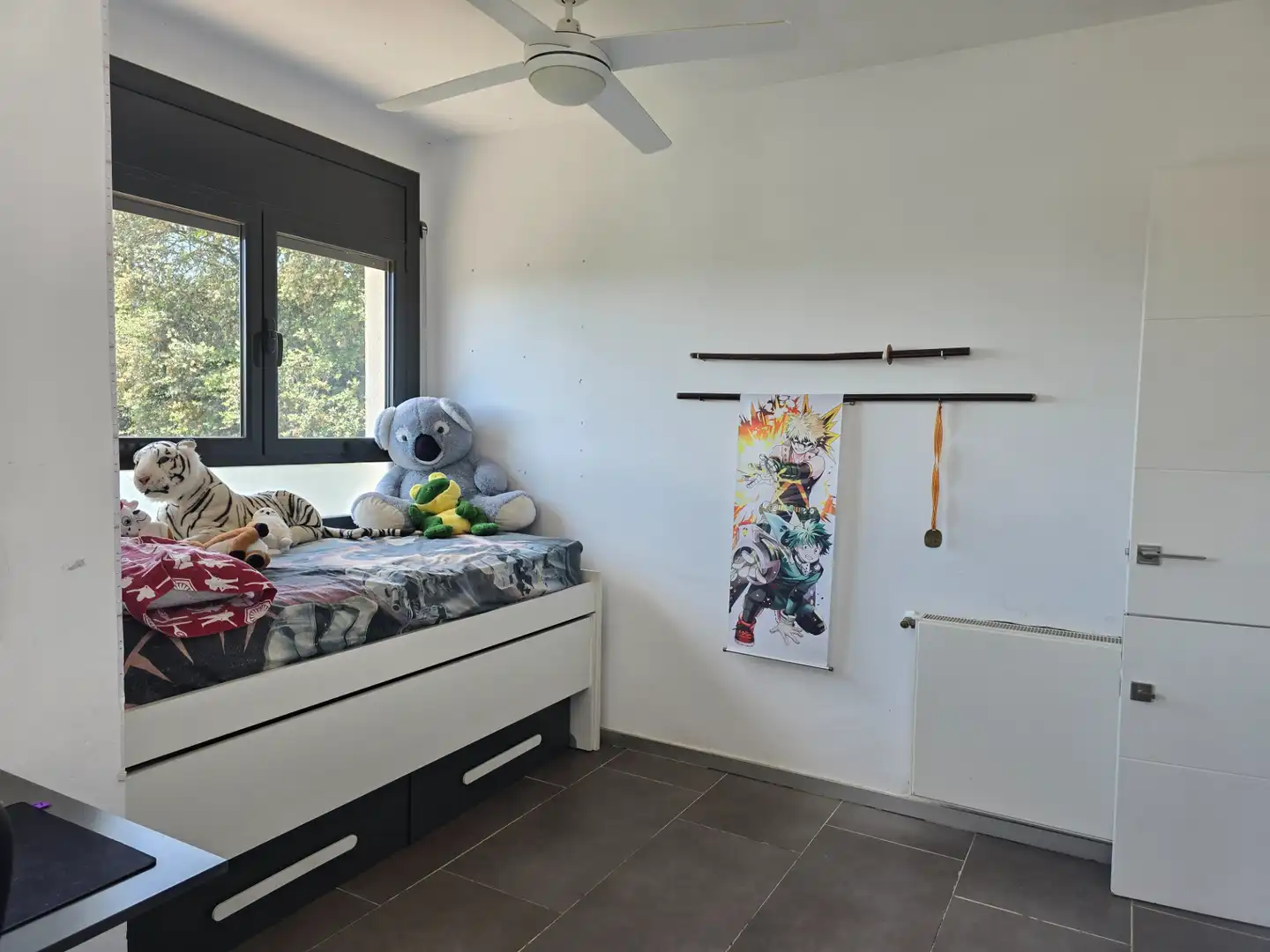 Villa avec terrasse à vendre à Carrer de la Serra del Gall, imagen 36