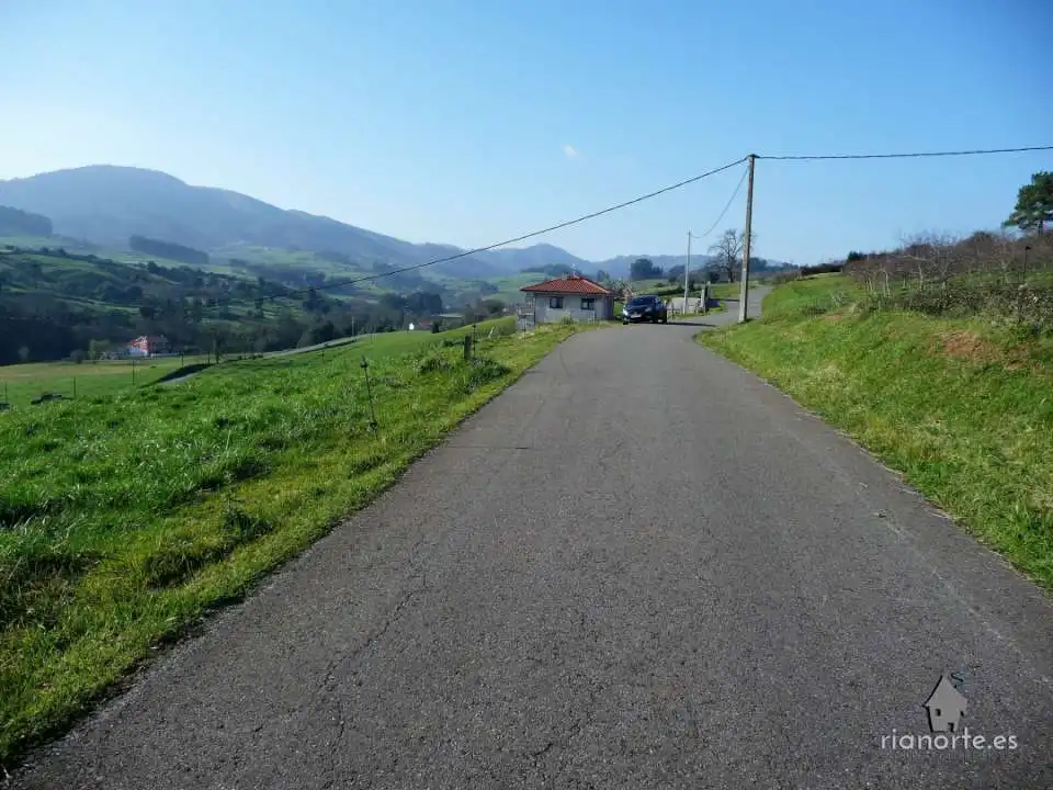 Terrenys i solars en venda a Corvera de Asturias, imagen 3
