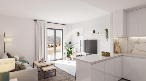 Foto 2 de Àtic en venda a Cadiz, Las Cañadas, Mijas